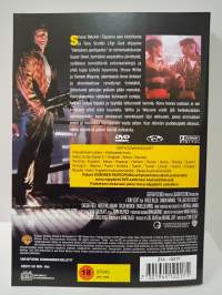 dvd Viimeinen partiopoika - The Last Boyscout