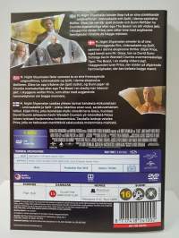 dvd Glass