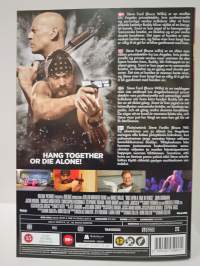 dvd Once Upon a Time in Venice