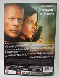 dvd Wrong Place