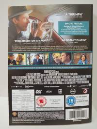 dvd Motherless Brooklyn