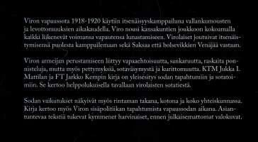 Viron vapaussota 1918-1920