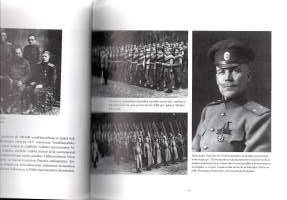 Viron vapaussota 1918-1920