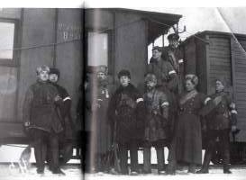 Viron vapaussota 1918-1920