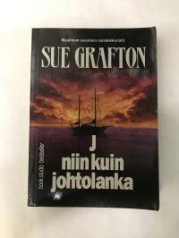 J niin kuin johtolanka