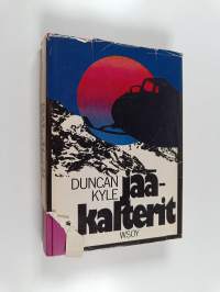 Jääkalterit