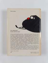 Jääkalterit