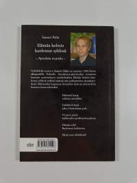 Elämän kolmio kuoleman syklissä : ajatuksia reunalta (signeerattu, tekijän omiste)