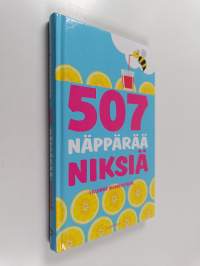 507 näppärää niksiä