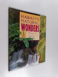 Hawaii&#039;s Natural Wonders