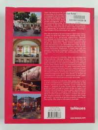 Cool Rome. Ediz. multilingue