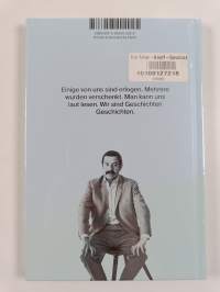 Die Artur Knoff Geschichten (lukematon, UUSI)