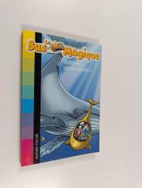Baleines droit devant!