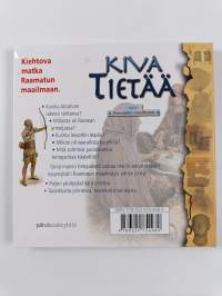 Kiva tietää : astu raamatun maailmaan
