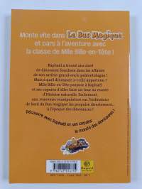 Attention aux dinosaures !