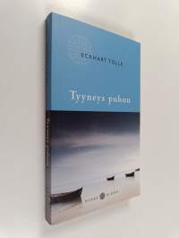 Tyyneys puhuu
