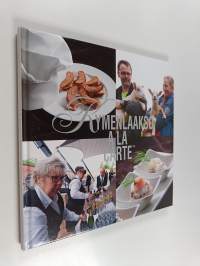Kymenlaakso a la carte