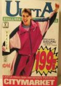 Citymarket no 4  9.3.91