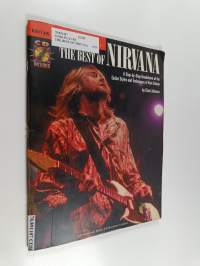 The best of Nirvana