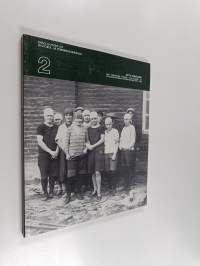 Joh. Parviaisen tehtaat oy:n palkka- ja sosiaalipolitiikkaa Säynätsalossa 1924-1938