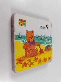 Karhuperheen laskutalo Kirja 9