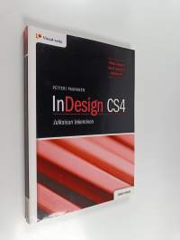 InDesign CS4 : julkaisun tekeminen