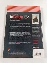 InDesign CS4 : julkaisun tekeminen