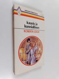 Kaunis ja kunniallinen