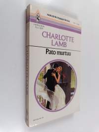 Pato murtuu
