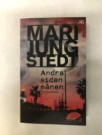 Andra sidan månen