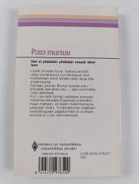 Pato murtuu