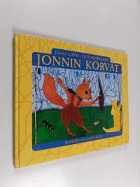 Jonnin korvat