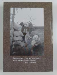 Puolesta kansan, heimon ja maan : Kärkölän suojeluskunta- ja lottatyötä 1917-1944
