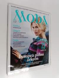 Moda 6/2012