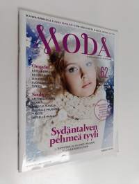 Moda 1/2012