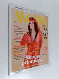 Moda 4/2012