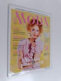 Moda 3/2012