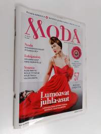 Moda 2/2012