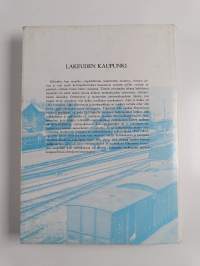 Seinäjoen historia 2 : 1930-1970