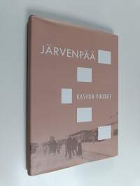 Järvenpää : kasvun vuodet
