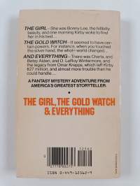 The Girl, the Gold Watch and Everything