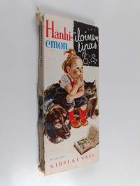 Hanhiemon iloinen lipas