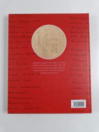 Jouluperhonen : otoksia joulukirjoista Helmi Krohnille vuosina 1916-1918 ja 1933-1948 (signeerattu, tekijän omiste)