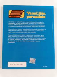 Veneilijän perustieto