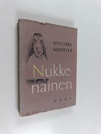 Nukkenainen