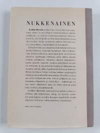 Nukkenainen