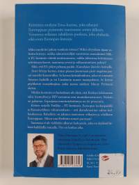 Suuri kiristys : tie ulos eurokriisistä