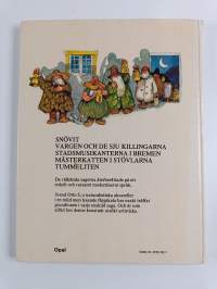 Den stora sagoboken
