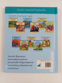 Joona ja suuri kala