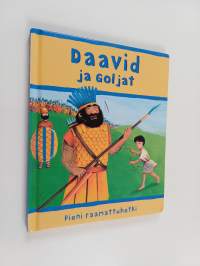 Daavid ja Goljat